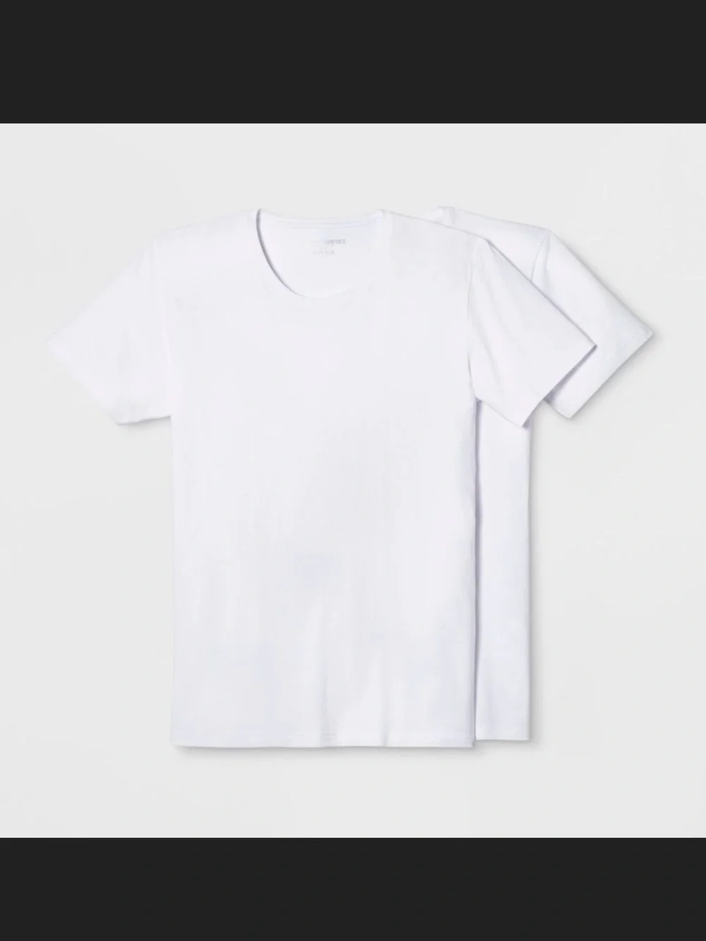 Pair of Thieves Men's Classic Tee - White (L)